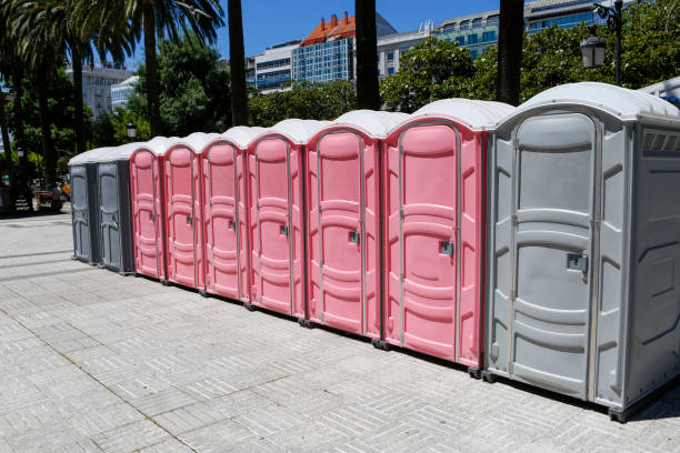 Best Portable Restroom Removal and Pickup  in Kings Beach, CA