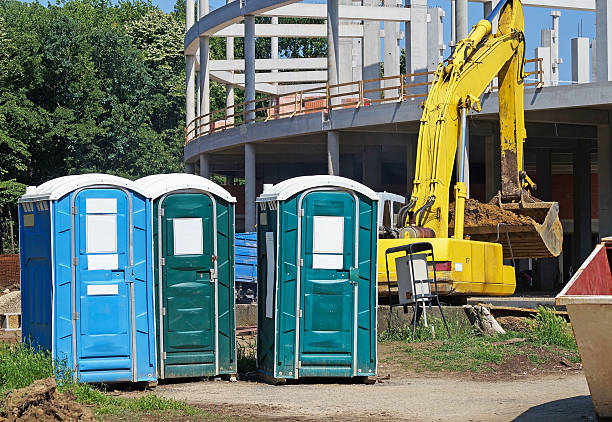 Best Portable Toilet Waste Disposal  in Kings Beach, CA