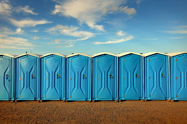 Best Long-Term Portable Toilet Rental  in Kings Beach, CA